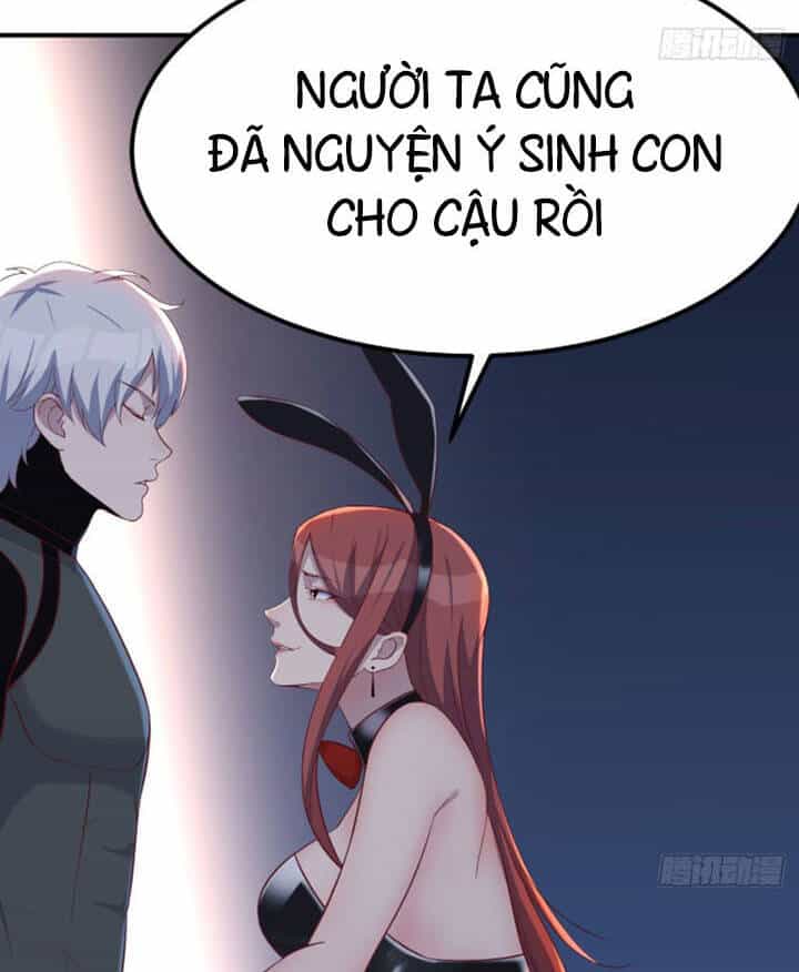 Trợ Lý Thánh Tôn, Ta Đã Vô Địch - Chương 15 - ảnh 35