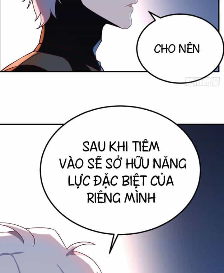 Trợ Lý Thánh Tôn, Ta Đã Vô Địch - Chương 15 - ảnh 39
