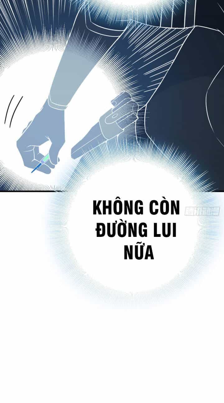 Trợ Lý Thánh Tôn, Ta Đã Vô Địch - Chương 15 - ảnh 6