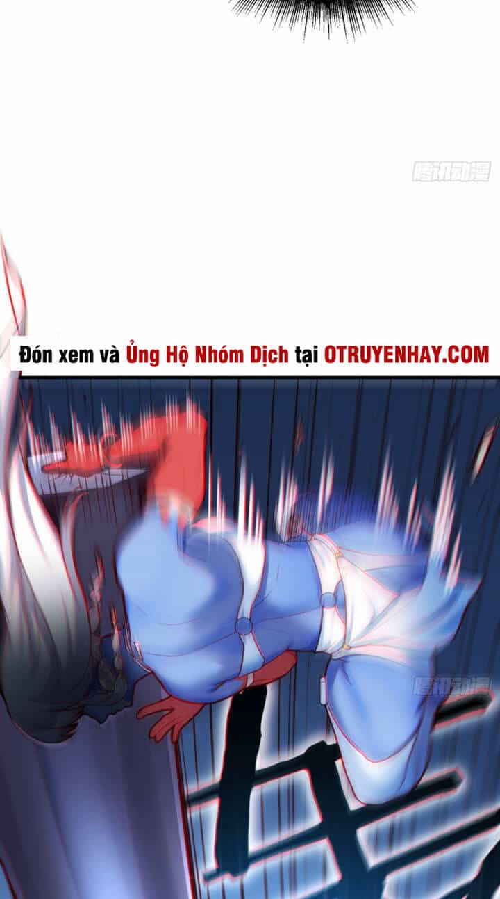 Trợ Lý Thánh Tôn, Ta Đã Vô Địch - Chương 16 - ảnh 18
