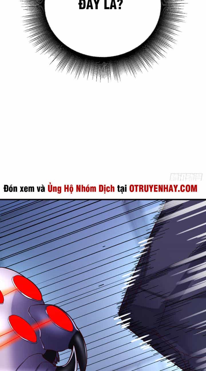 Trợ Lý Thánh Tôn, Ta Đã Vô Địch - Chương 16 - ảnh 20