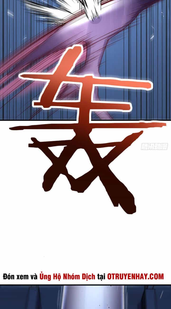Trợ Lý Thánh Tôn, Ta Đã Vô Địch - Chương 16 - ảnh 24