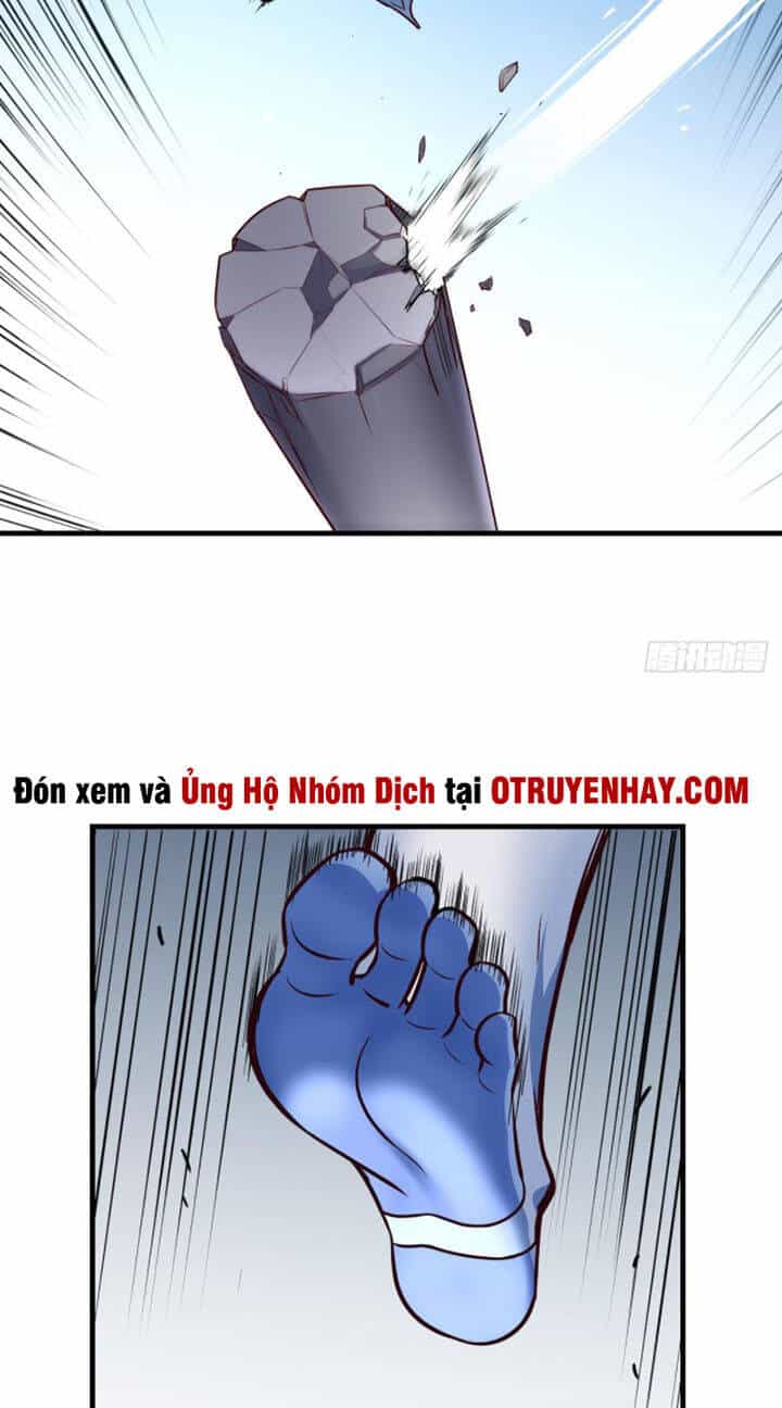 Trợ Lý Thánh Tôn, Ta Đã Vô Địch - Chương 16 - ảnh 28