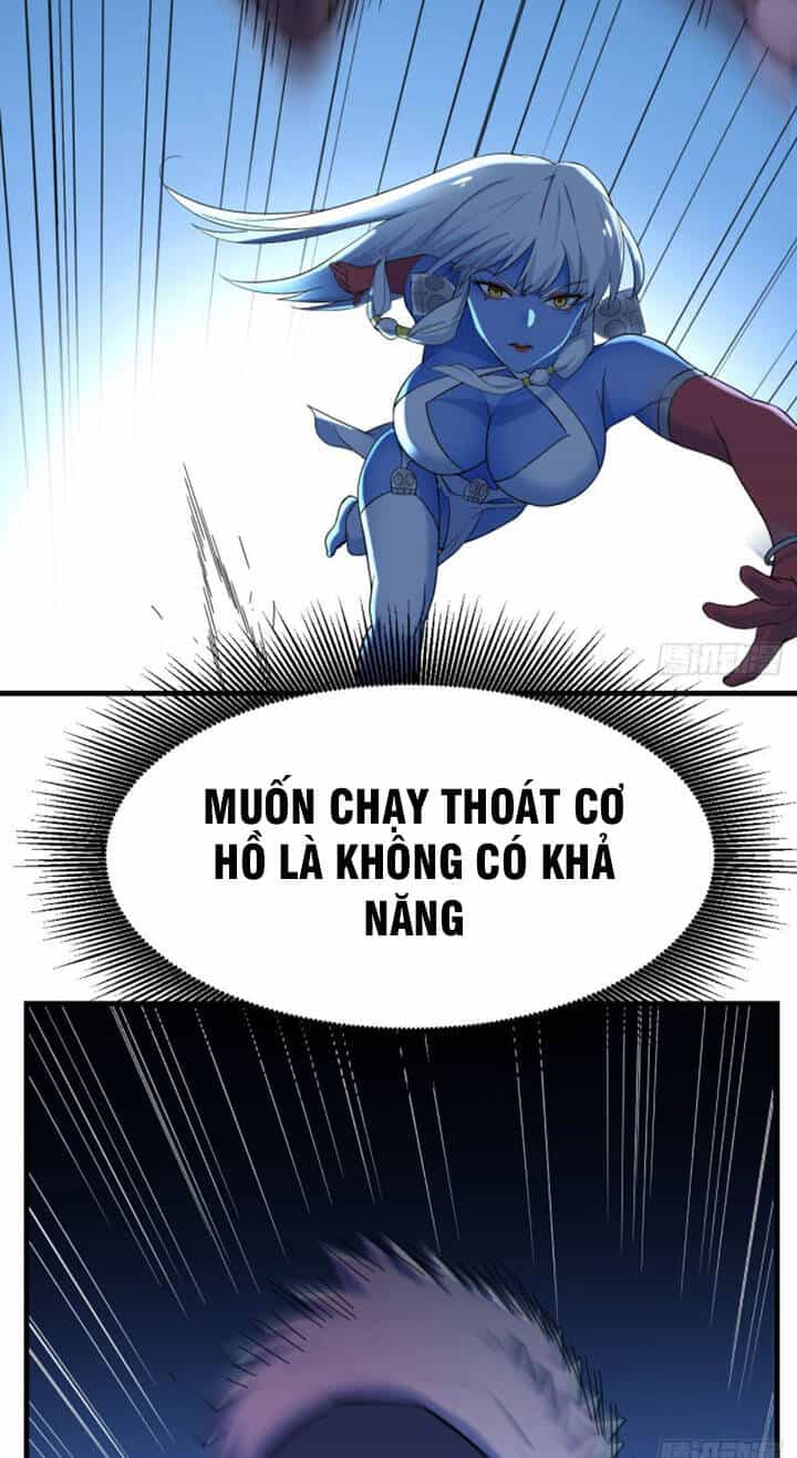 Trợ Lý Thánh Tôn, Ta Đã Vô Địch - Chương 16 - ảnh 49