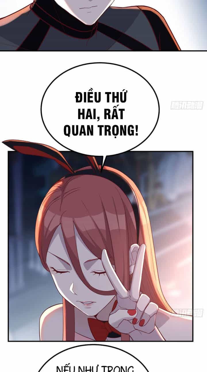 Trợ Lý Thánh Tôn, Ta Đã Vô Địch - Chương 16 - ảnh 5