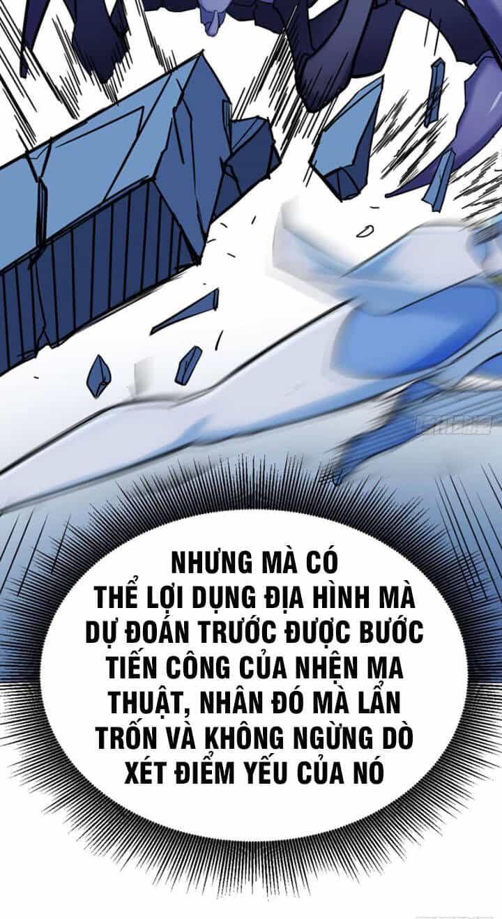 Trợ Lý Thánh Tôn, Ta Đã Vô Địch - Chương 16 - ảnh 55
