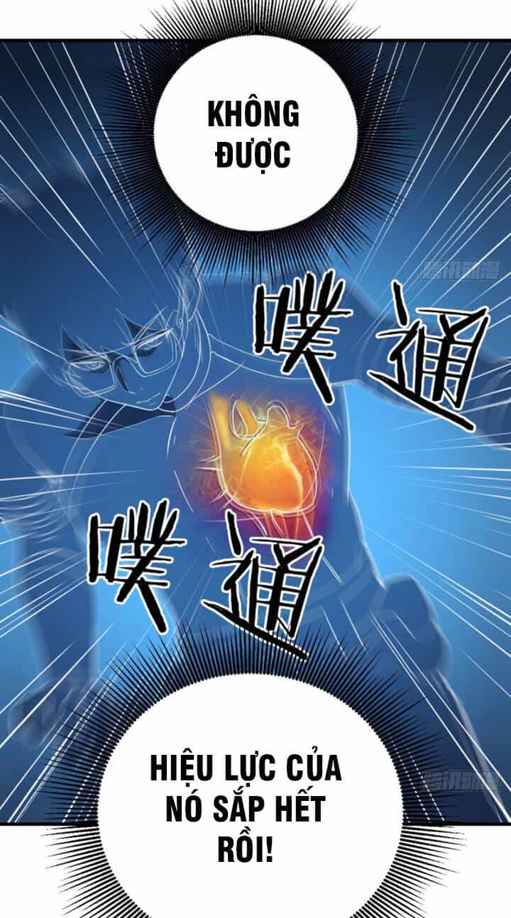 Trợ Lý Thánh Tôn, Ta Đã Vô Địch - Chương 17 - ảnh 10