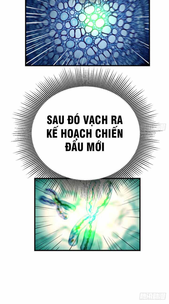 Trợ Lý Thánh Tôn, Ta Đã Vô Địch - Chương 17 - ảnh 16