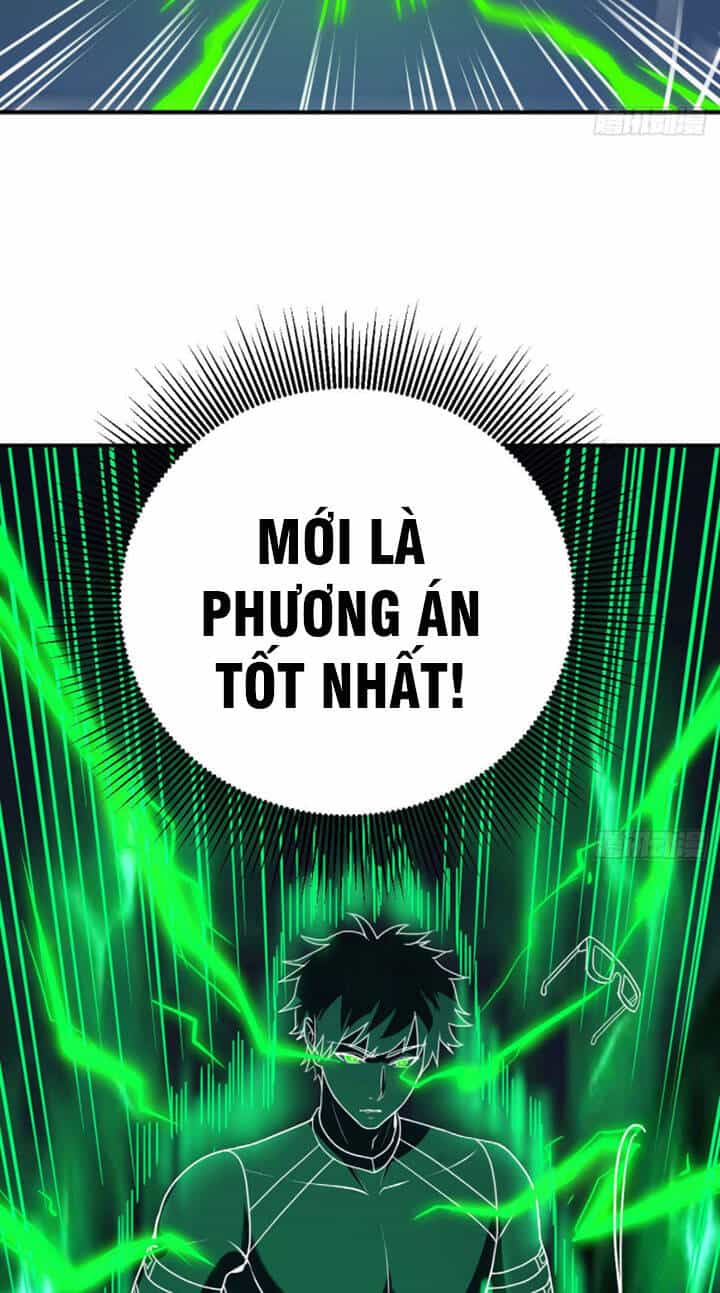 Trợ Lý Thánh Tôn, Ta Đã Vô Địch - Chương 17 - ảnh 18