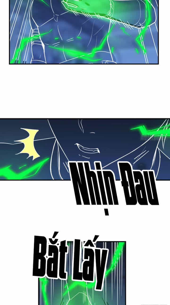 Trợ Lý Thánh Tôn, Ta Đã Vô Địch - Chương 17 - ảnh 21
