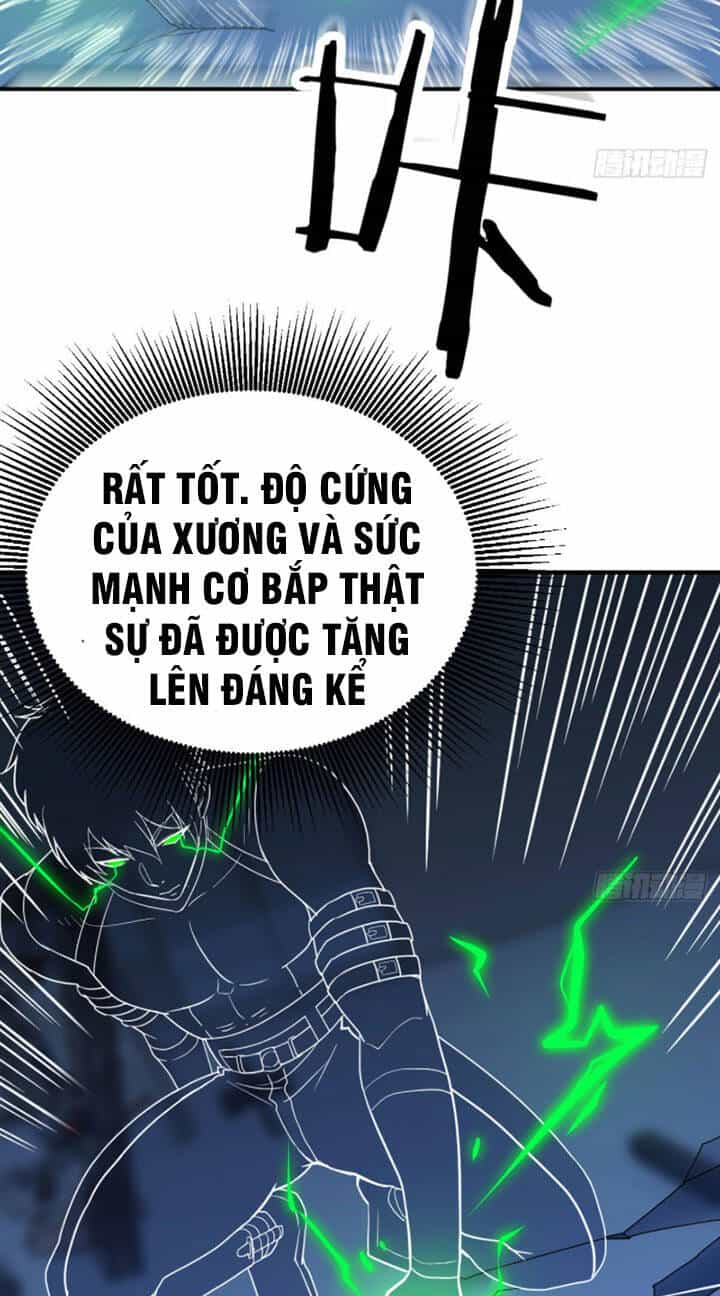 Trợ Lý Thánh Tôn, Ta Đã Vô Địch - Chương 17 - ảnh 23