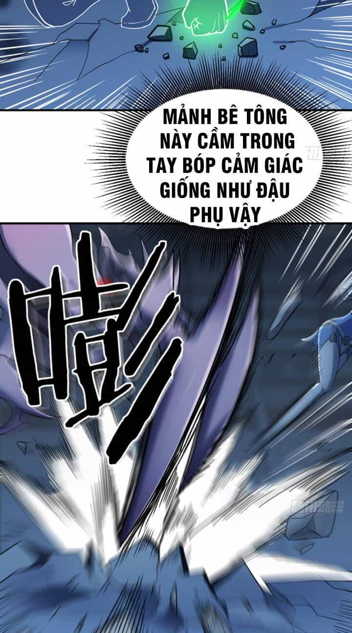 Trợ Lý Thánh Tôn, Ta Đã Vô Địch - Chương 17 - ảnh 24