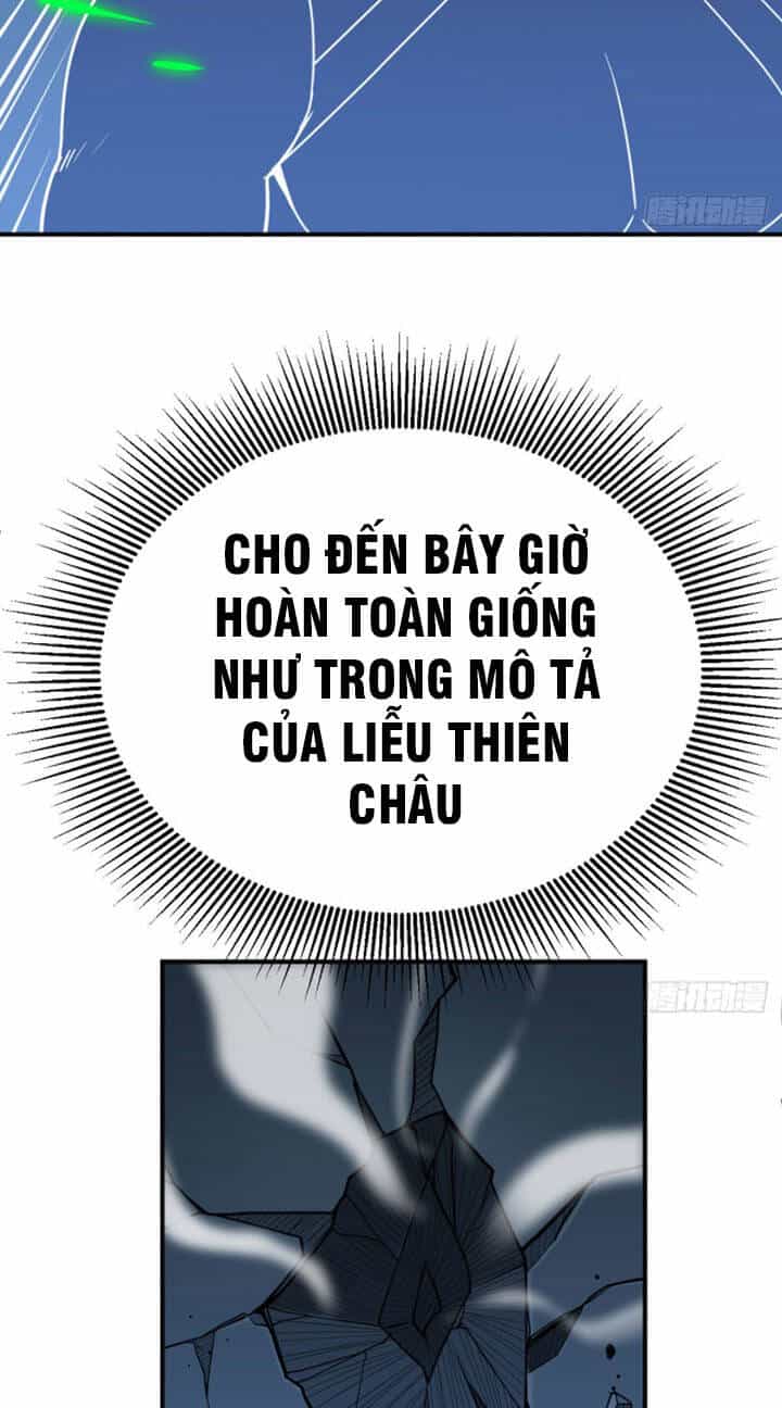 Trợ Lý Thánh Tôn, Ta Đã Vô Địch - Chương 17 - ảnh 28