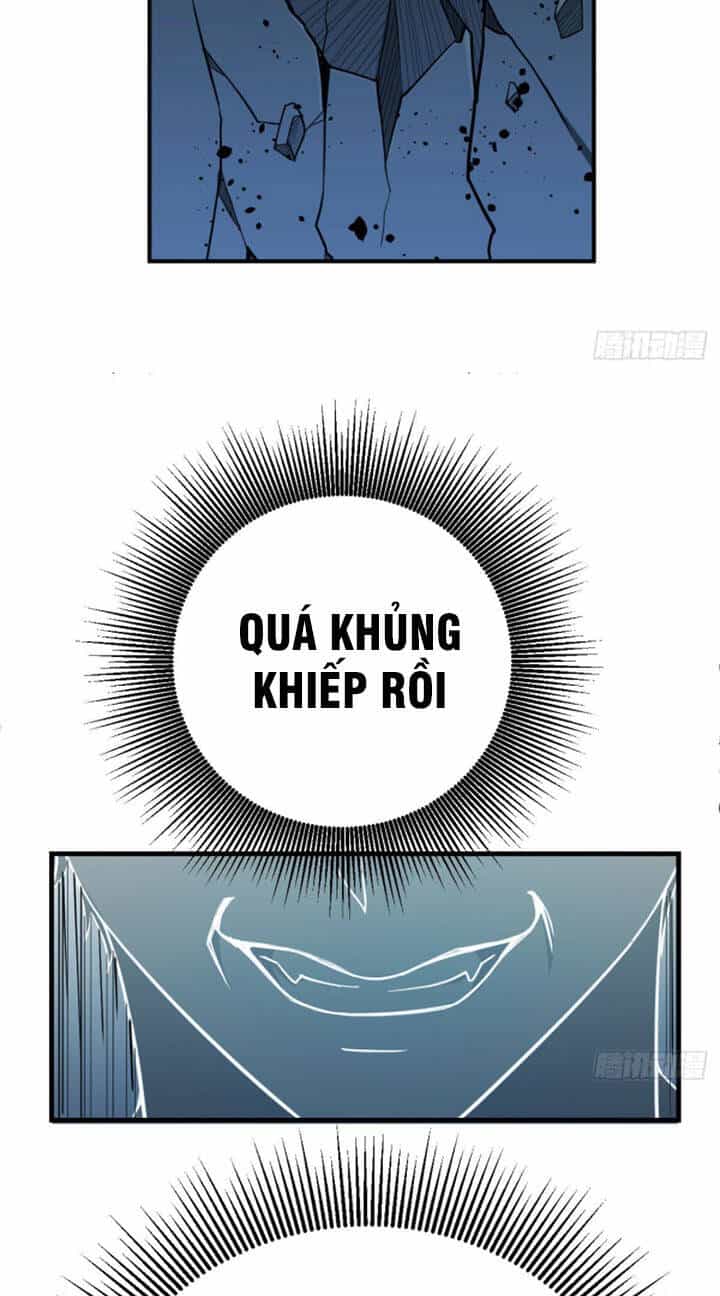 Trợ Lý Thánh Tôn, Ta Đã Vô Địch - Chương 17 - ảnh 29