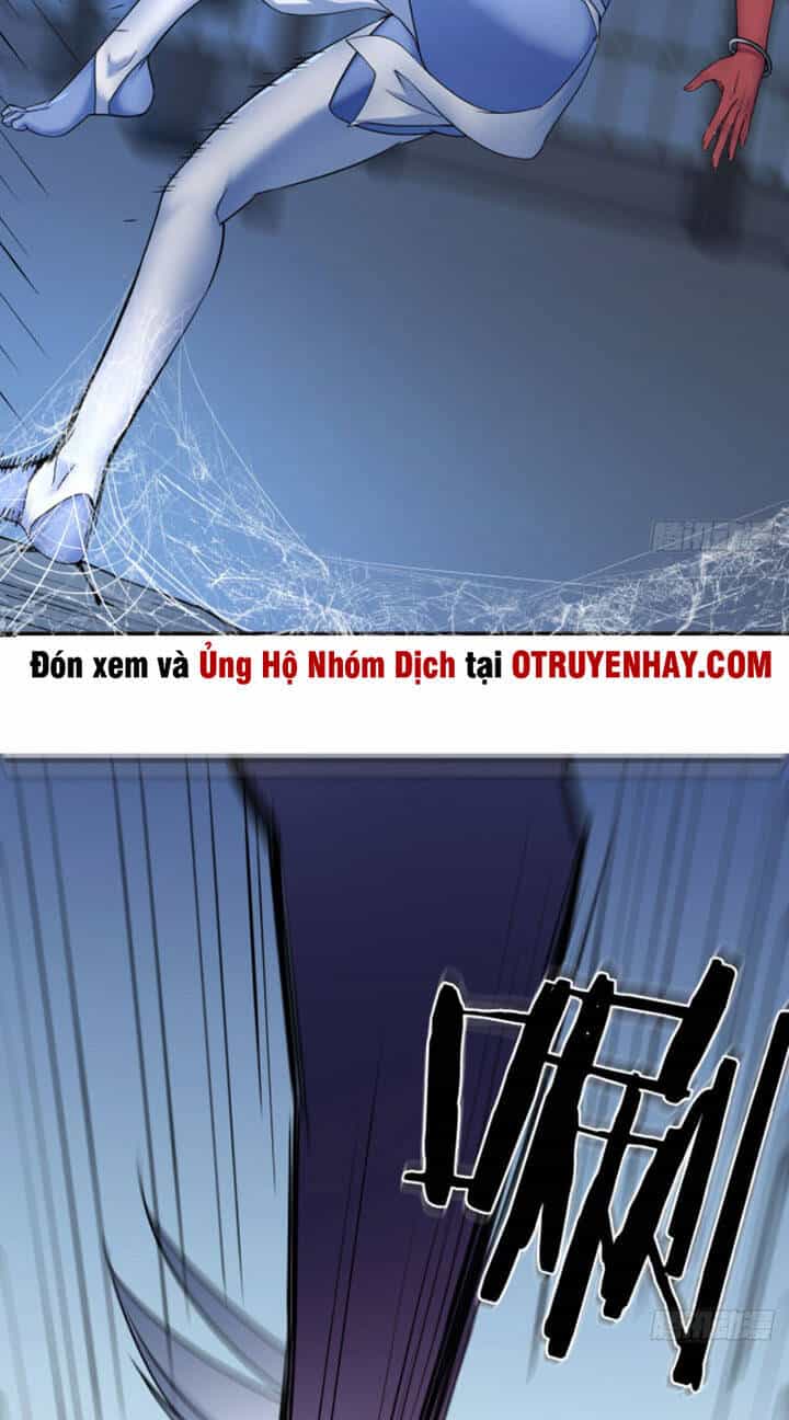 Trợ Lý Thánh Tôn, Ta Đã Vô Địch - Chương 17 - ảnh 40