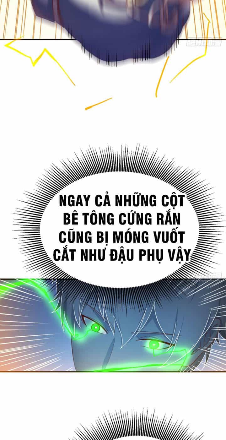 Trợ Lý Thánh Tôn, Ta Đã Vô Địch - Chương 17 - ảnh 52
