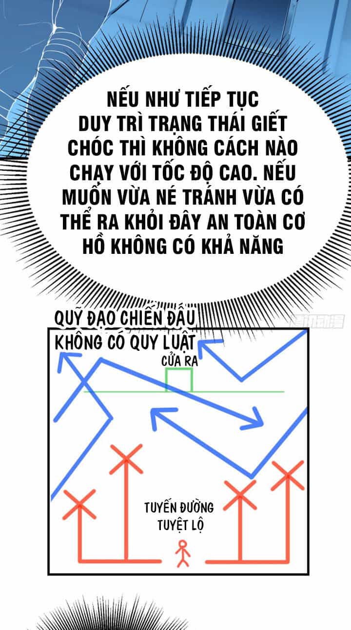 Trợ Lý Thánh Tôn, Ta Đã Vô Địch - Chương 17 - ảnh 7