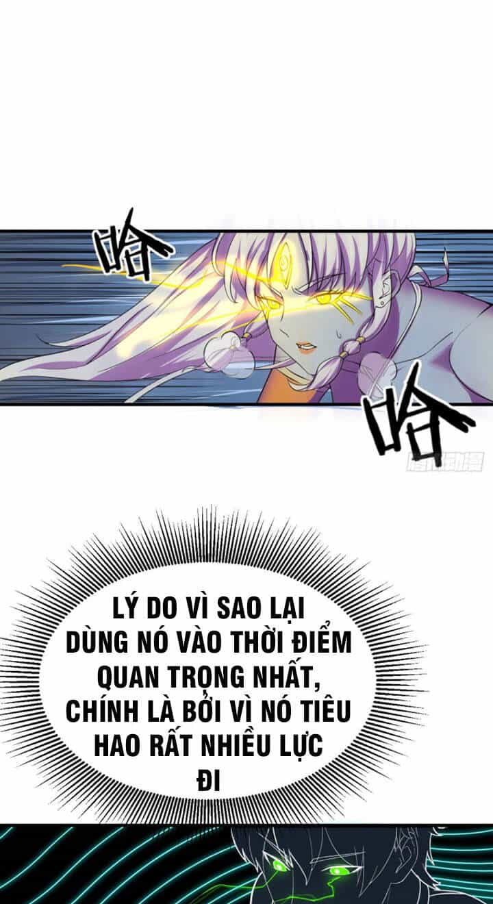 Trợ Lý Thánh Tôn, Ta Đã Vô Địch - Chương 18 - ảnh 47