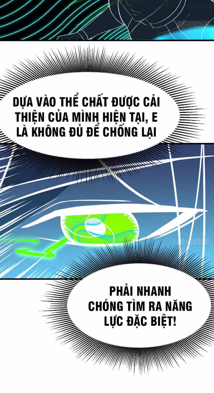 Trợ Lý Thánh Tôn, Ta Đã Vô Địch - Chương 18 - ảnh 48