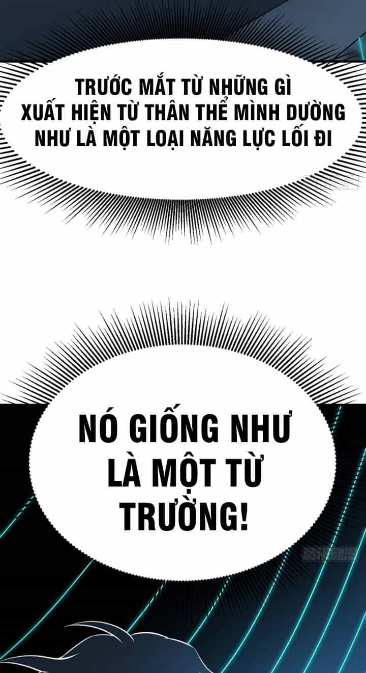 Trợ Lý Thánh Tôn, Ta Đã Vô Địch - Chương 18 - ảnh 50
