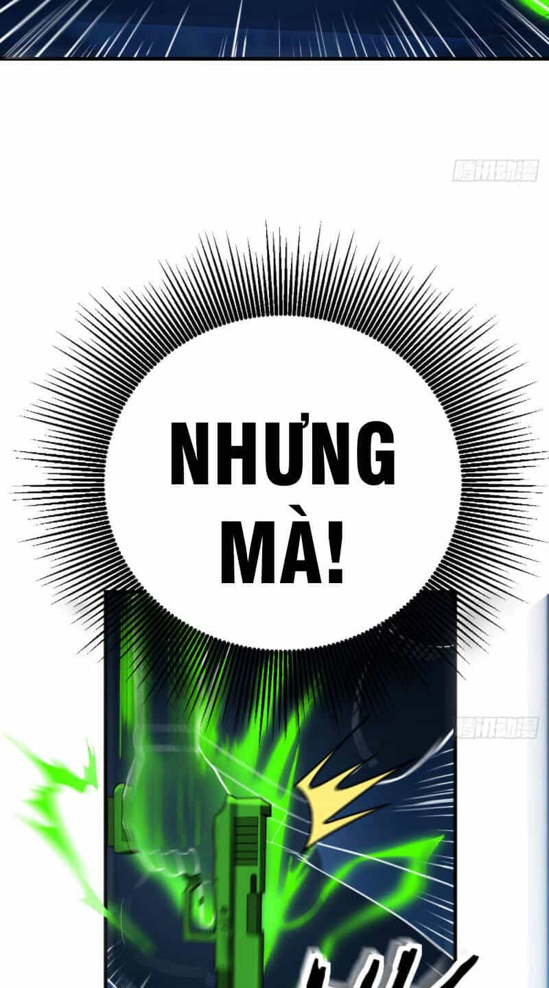 Trợ Lý Thánh Tôn, Ta Đã Vô Địch - Chương 19 - ảnh 28
