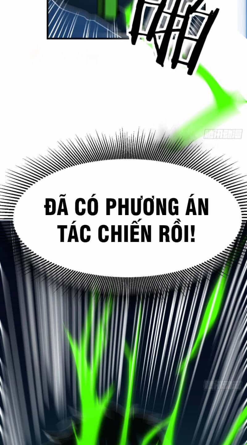 Trợ Lý Thánh Tôn, Ta Đã Vô Địch - Chương 19 - ảnh 29