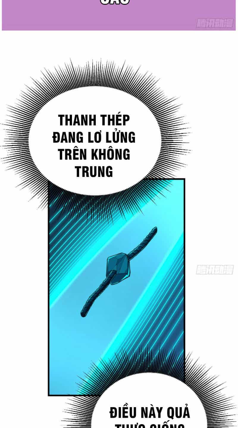 Trợ Lý Thánh Tôn, Ta Đã Vô Địch - Chương 19 - ảnh 3