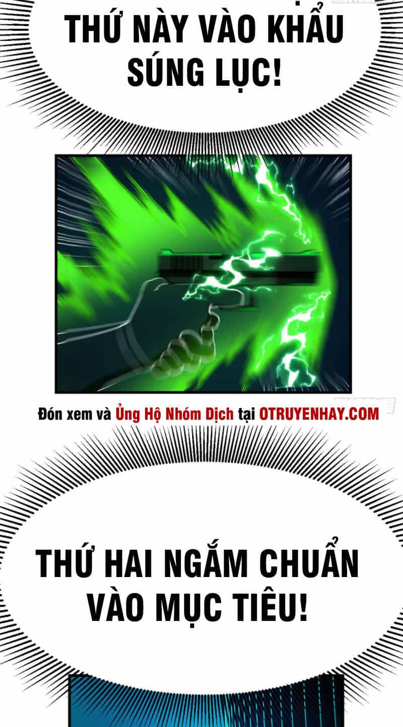 Trợ Lý Thánh Tôn, Ta Đã Vô Địch - Chương 19 - ảnh 31