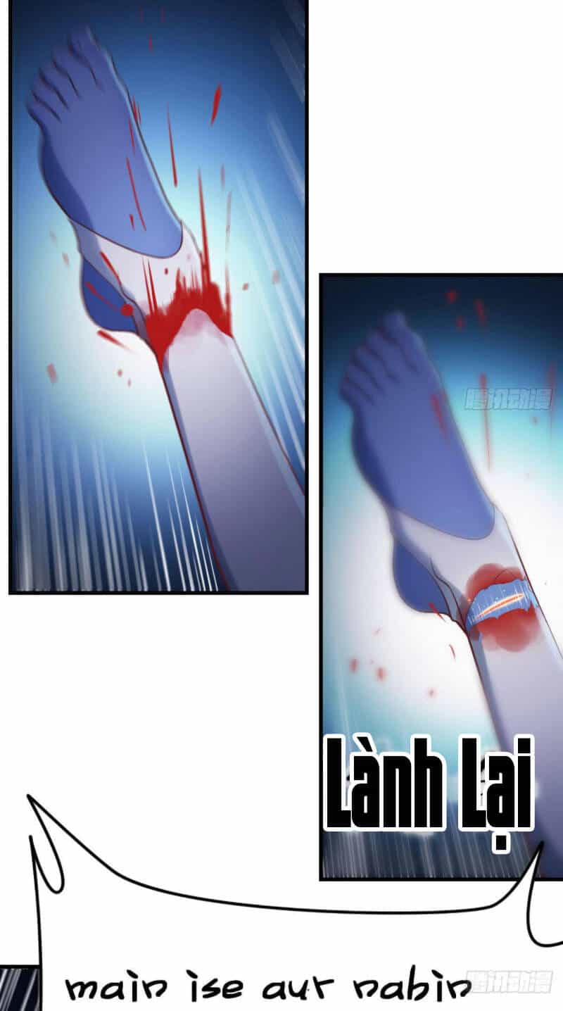 Trợ Lý Thánh Tôn, Ta Đã Vô Địch - Chương 19 - ảnh 9