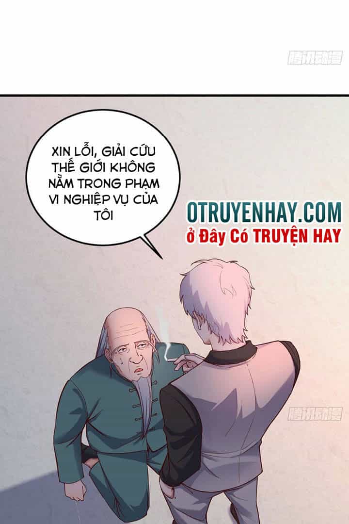Trợ Lý Thánh Tôn, Ta Đã Vô Địch - Chương 2 - ảnh 14