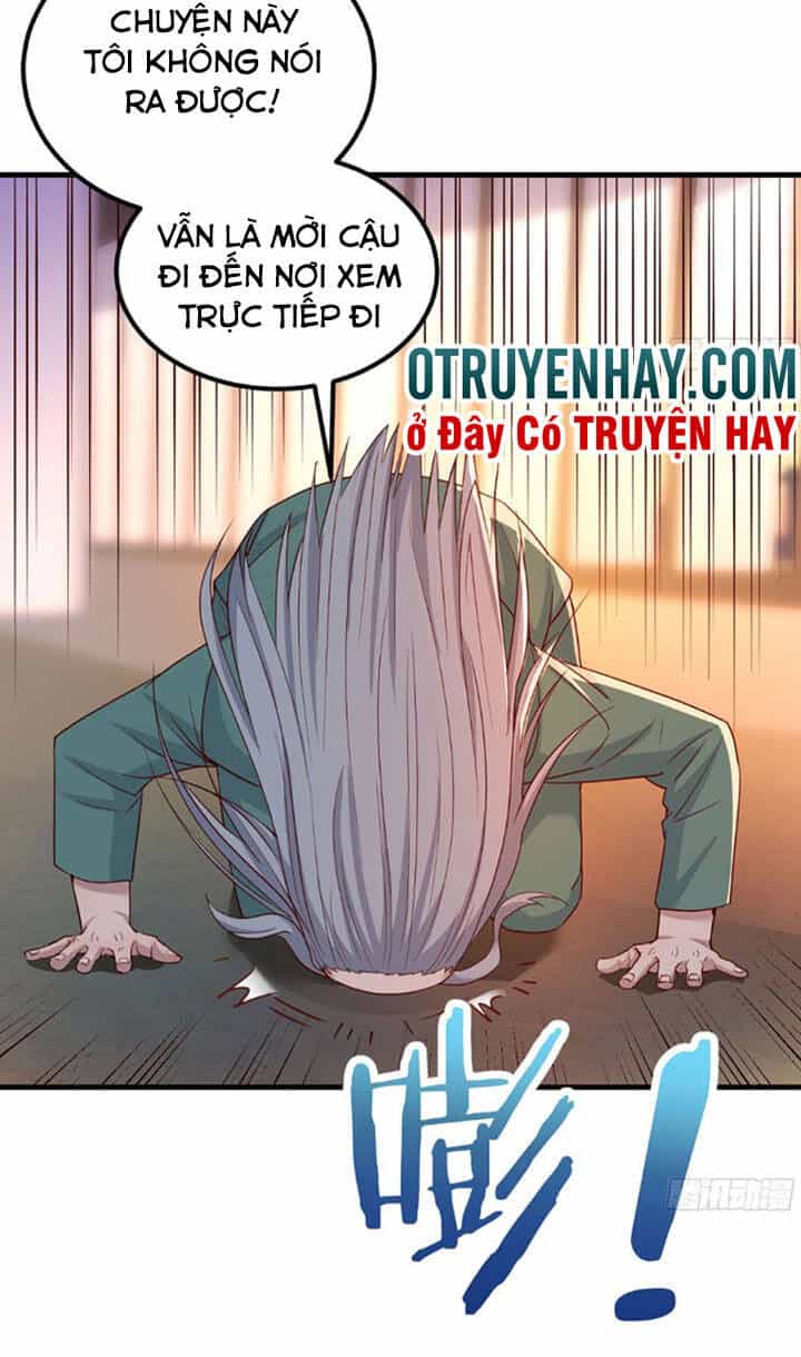 Trợ Lý Thánh Tôn, Ta Đã Vô Địch - Chương 2 - ảnh 27
