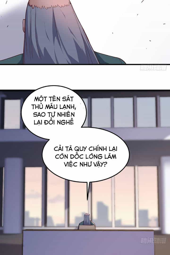 Trợ Lý Thánh Tôn, Ta Đã Vô Địch - Chương 2 - ảnh 5