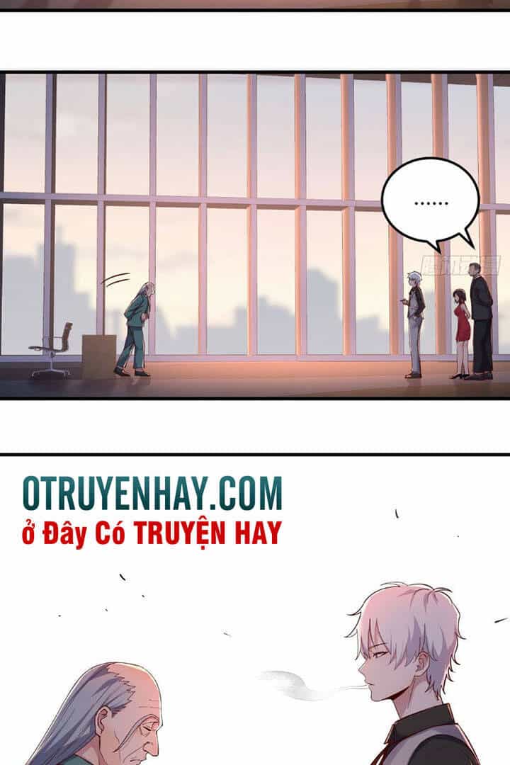 Trợ Lý Thánh Tôn, Ta Đã Vô Địch - Chương 2 - ảnh 9