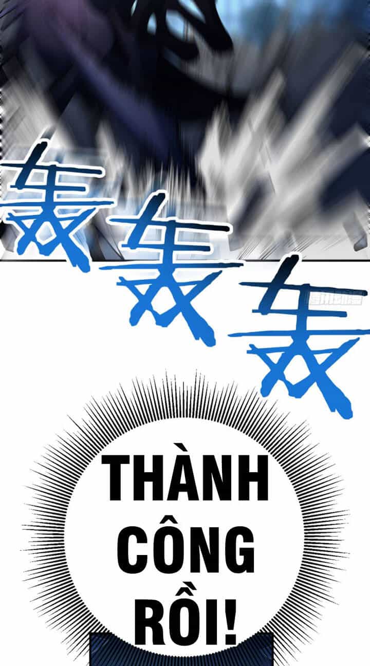 Trợ Lý Thánh Tôn, Ta Đã Vô Địch - Chương 20 - ảnh 28