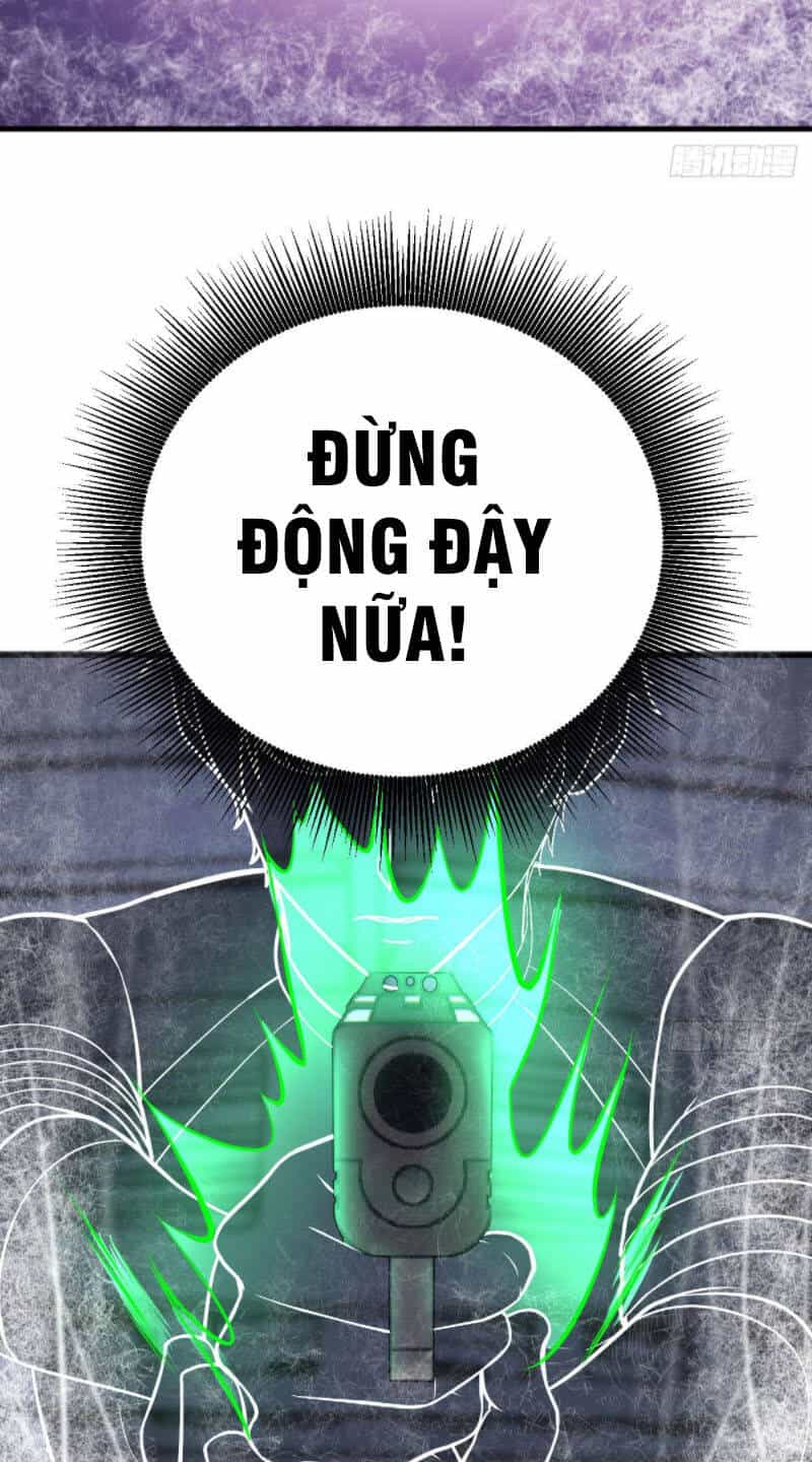 Trợ Lý Thánh Tôn, Ta Đã Vô Địch - Chương 20 - ảnh 52