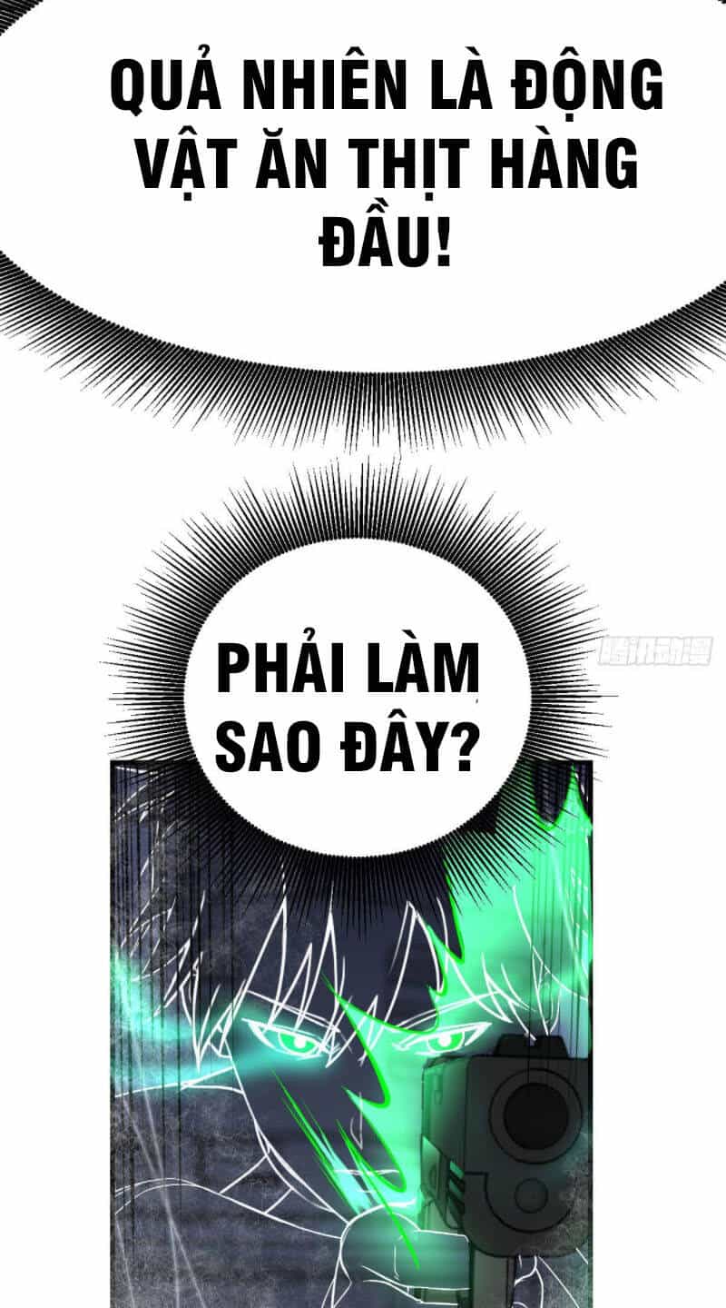 Trợ Lý Thánh Tôn, Ta Đã Vô Địch - Chương 20 - ảnh 57