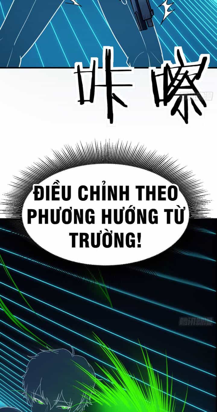 Trợ Lý Thánh Tôn, Ta Đã Vô Địch - Chương 20 - ảnh 63
