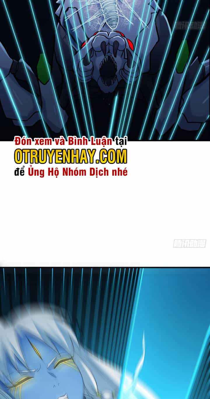 Trợ Lý Thánh Tôn, Ta Đã Vô Địch - Chương 20 - ảnh 67
