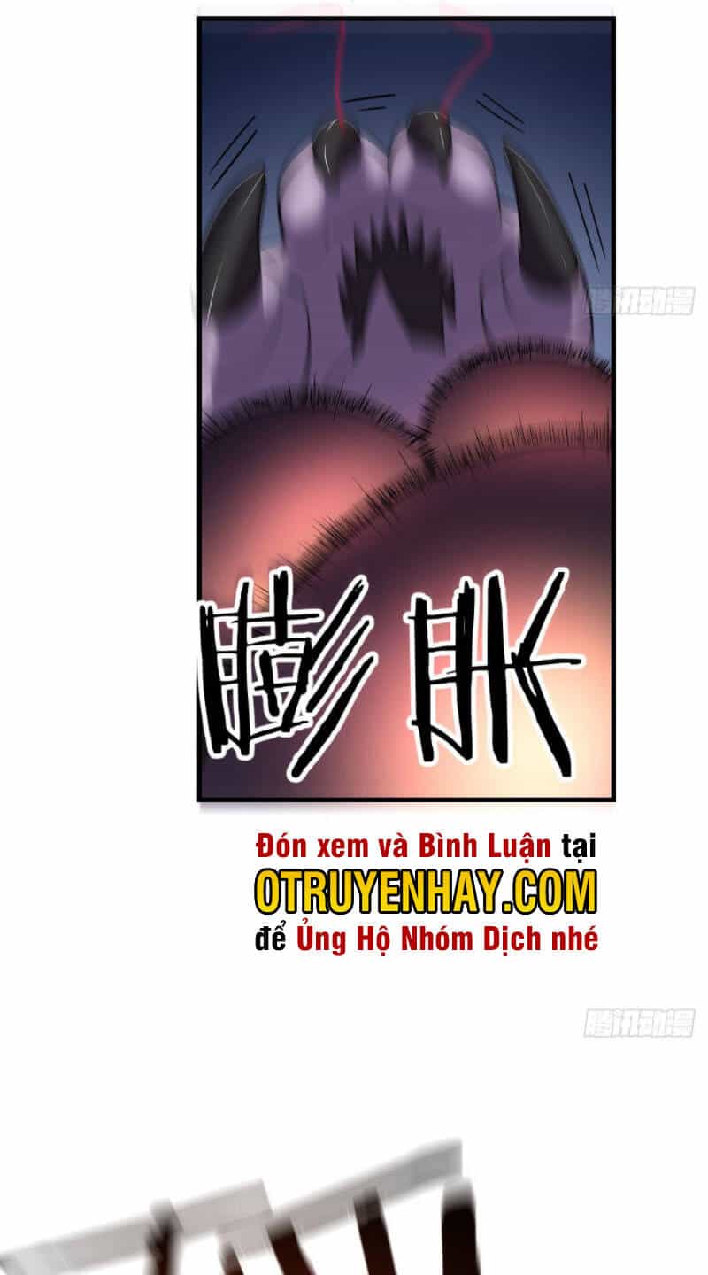 Trợ Lý Thánh Tôn, Ta Đã Vô Địch - Chương 21 - ảnh 59