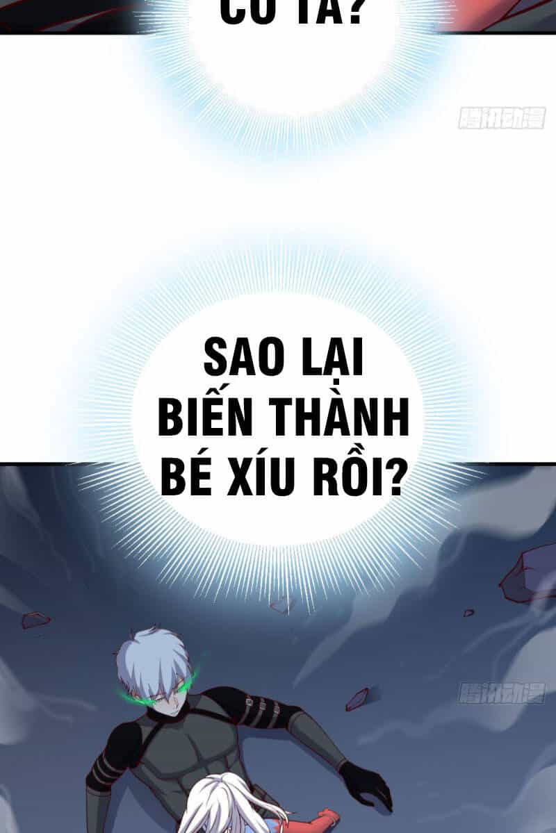 Trợ Lý Thánh Tôn, Ta Đã Vô Địch - Chương 21 - ảnh 71