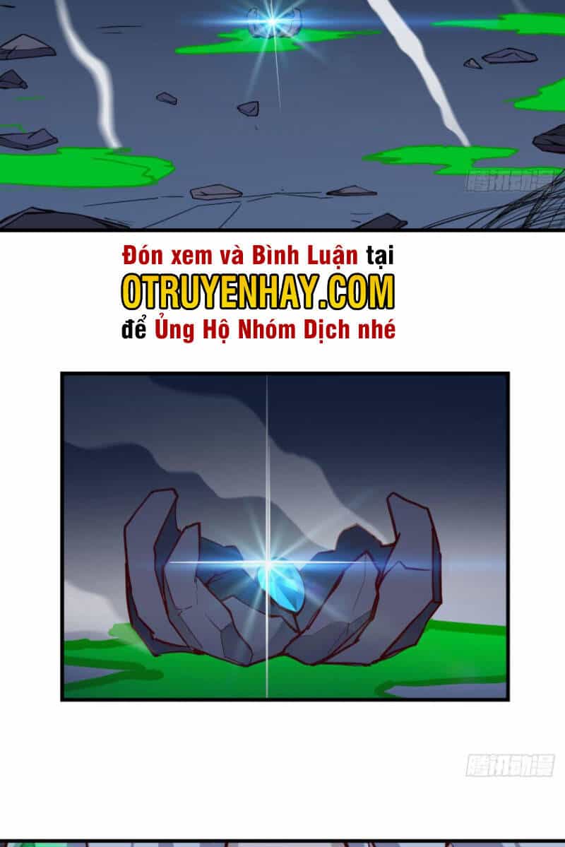 Trợ Lý Thánh Tôn, Ta Đã Vô Địch - Chương 21 - ảnh 73