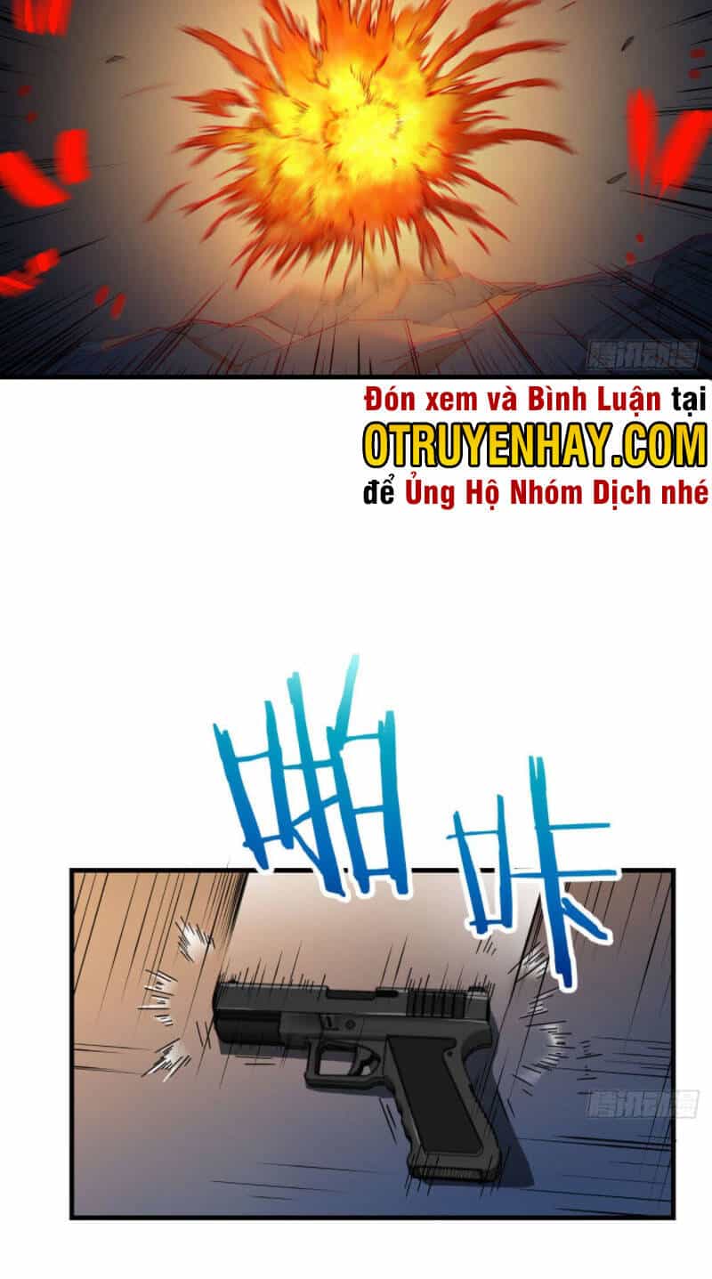 Trợ Lý Thánh Tôn, Ta Đã Vô Địch - Chương 22 - ảnh 17