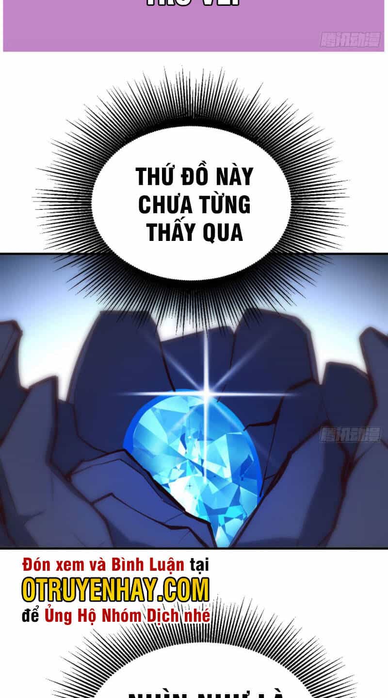 Trợ Lý Thánh Tôn, Ta Đã Vô Địch - Chương 22 - ảnh 3