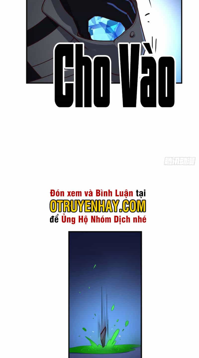 Trợ Lý Thánh Tôn, Ta Đã Vô Địch - Chương 22 - ảnh 6
