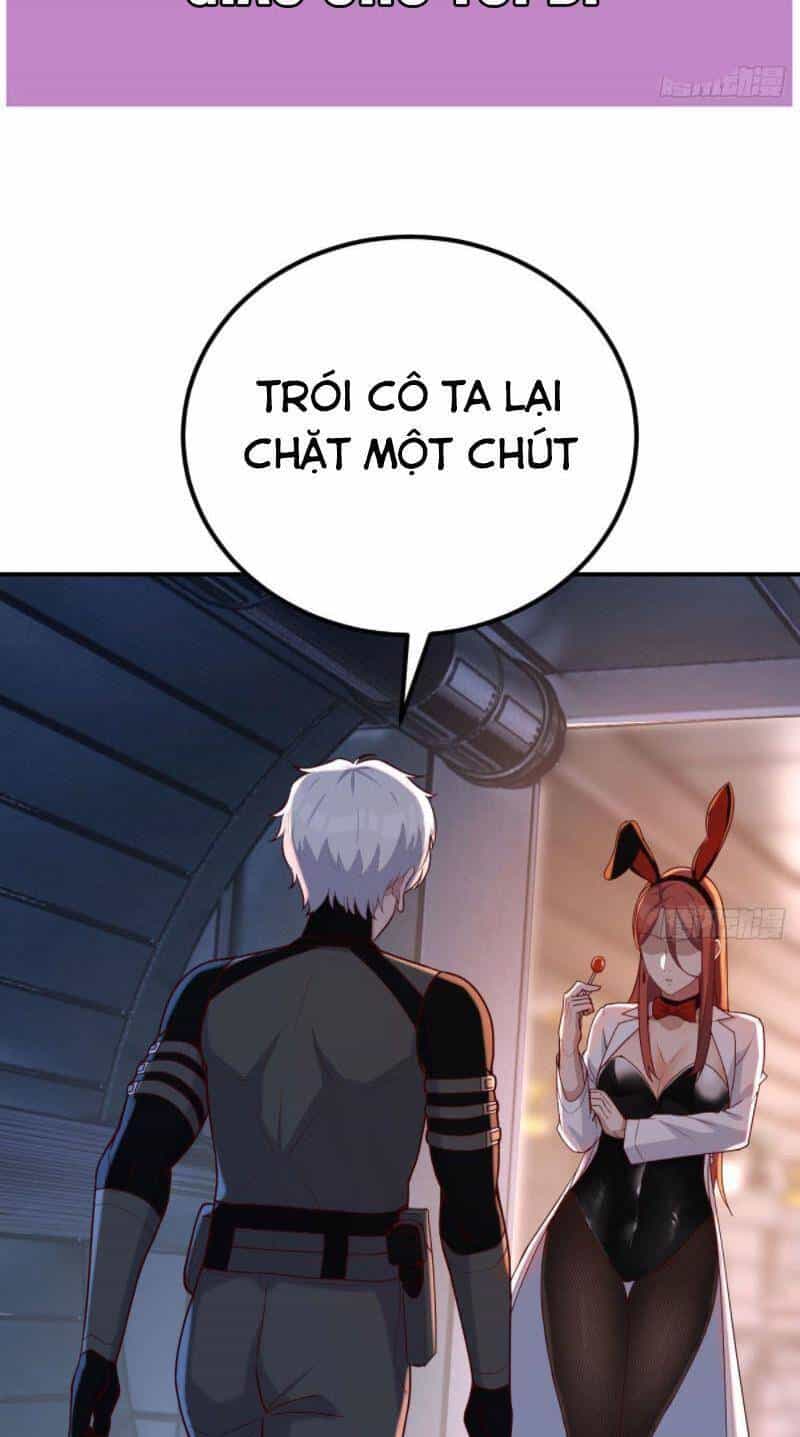 Trợ Lý Thánh Tôn, Ta Đã Vô Địch - Chương 23 - ảnh 3