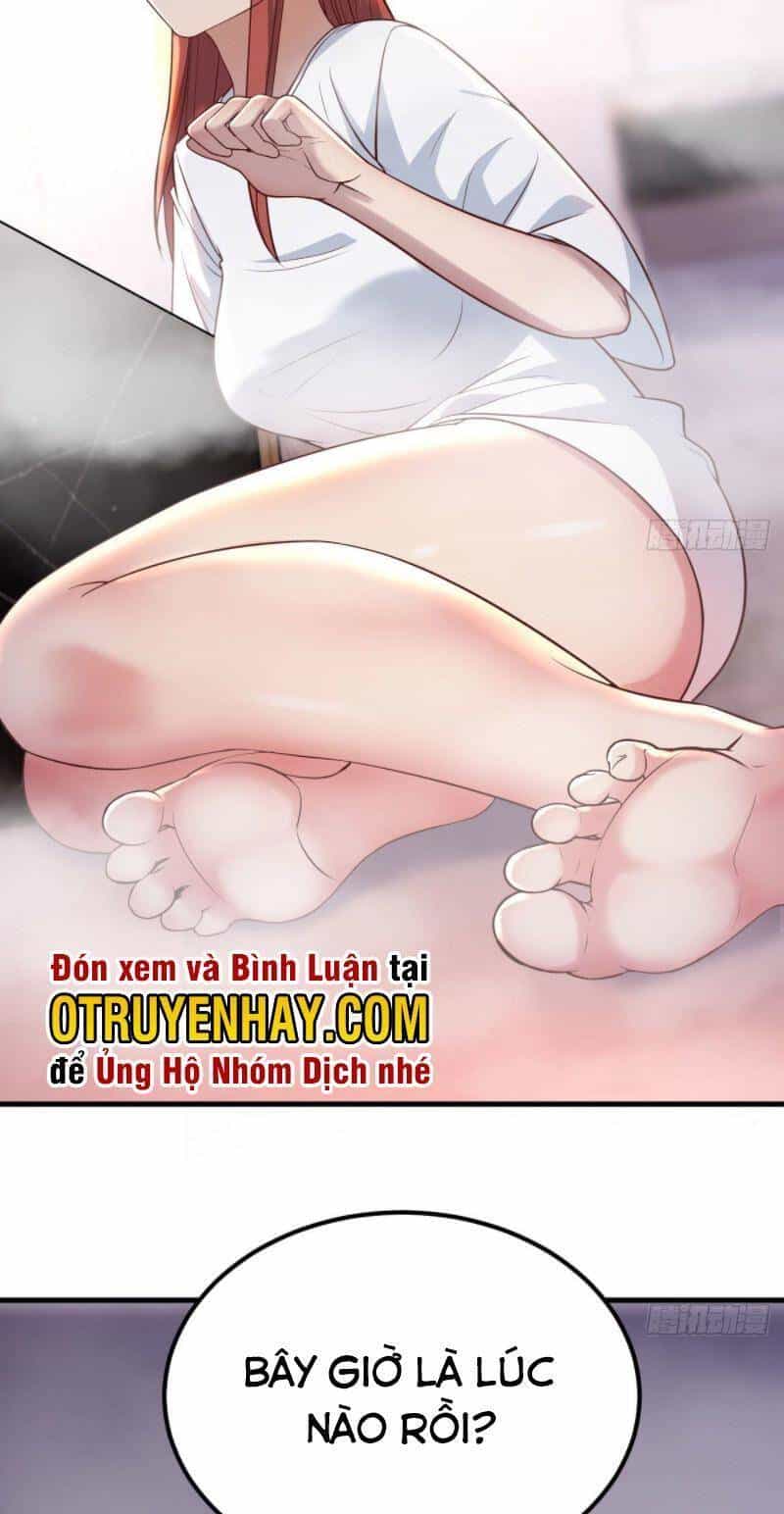 Trợ Lý Thánh Tôn, Ta Đã Vô Địch - Chương 23 - ảnh 35