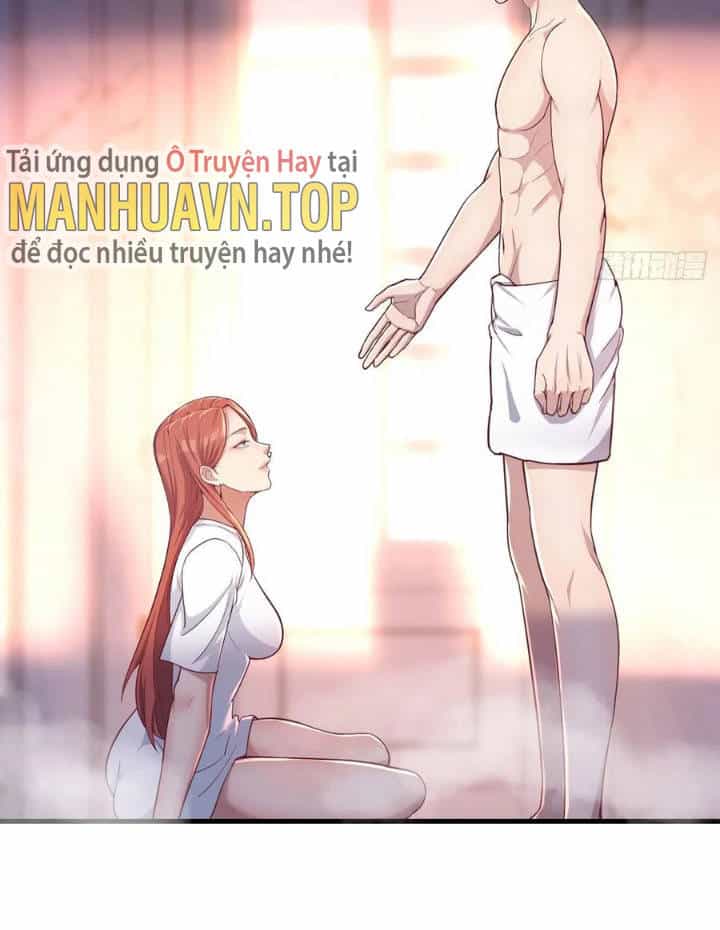 Trợ Lý Thánh Tôn, Ta Đã Vô Địch - Chương 24 - ảnh 16