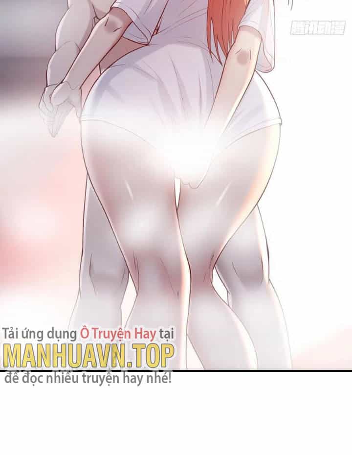 Trợ Lý Thánh Tôn, Ta Đã Vô Địch - Chương 24 - ảnh 24