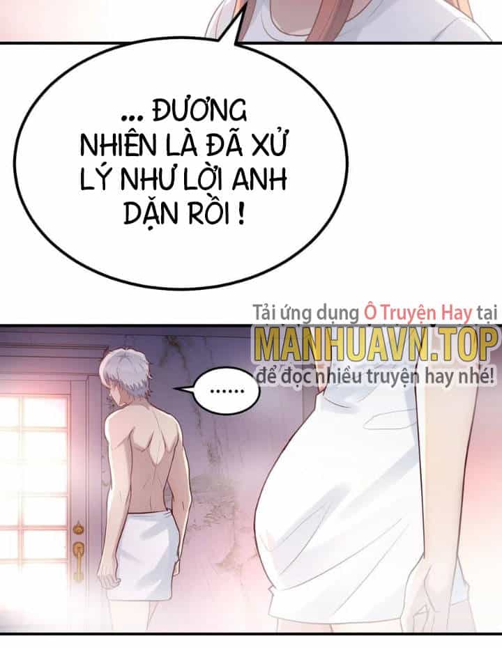 Trợ Lý Thánh Tôn, Ta Đã Vô Địch - Chương 24 - ảnh 30