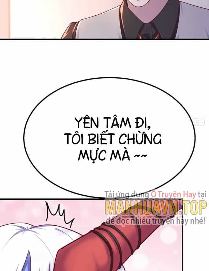 Trợ Lý Thánh Tôn, Ta Đã Vô Địch - Chương 24 - ảnh 52